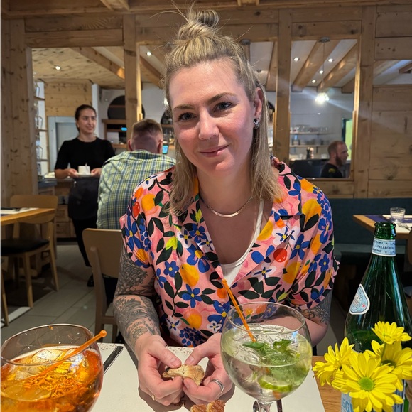 Meet your Posher, Zander! - Picture 3 of 4